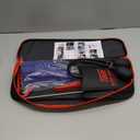 Stainless Damper and Balancers