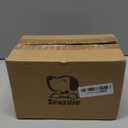 Zeaxuie 25 Pack Luxury Dog Chew Toys for Puppy, Dog Toys with Ropes, Treat Ball and Squeaky Puppy Toys for Teething Small Dogs