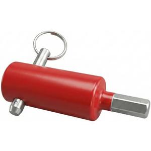 Ez Crank Trailer Jack Drill Adapter Tool - Heavry Duty Easy Crank Power Drill Handle - Tools Gifts for Men