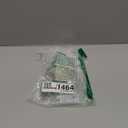 T Tulead 2 Tiers Acrylic Riser Rectangular Display Riser Stand Tabletop Clear Display Riser 3.9-inch Height Cupcake Riser Stand Perfume Display Riser
