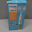 Philips Sonicare for Kids Design a Pet Edition, Corded Electric, HX3601