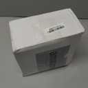 Mini city with trees