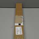 FINGOOO 56PCS Large Christmas Window Clings,15.7x 27.6 White House Xmas Static Cling Window Decorations Winter Window Stickers Double Sided 4 Sheets