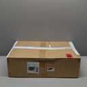 43.7 Inch Multi-Level Cat Tree Tower with 2 Plush Condos, Top Perch, 2 Interactive Pom-Pom Balls, Sisal Scratching Posts - Sturdy Cat Tower Furniture for Kittens and Cats