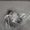 New Alternator Fit for Hyundai 19-20 Santa Fe, 17-18 Santa Fe Sport, 15-19 Sonata, Fit for Kia 16-20 Optima, 15-20 Sorento, 17-21 Sportage, 2.0L 2.4L L4, 11953 37300-2G061