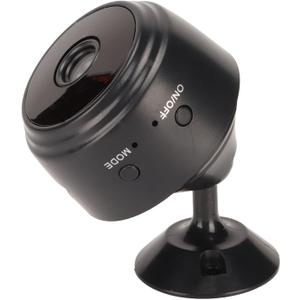 Cameras for Home Indoor Use Spy Cam with Night Vision and Motion Detection Baby Monitor Wireless Outdoor