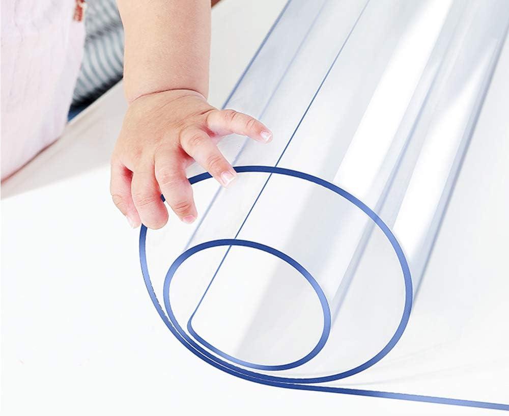 Protective Plastic Cover 14"*55" ( transparent )