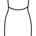 WINDSOR Dress, Small