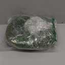 1PCS 6FT Artificial Christmas Garland with Dragon Cypress, Festive Holiday Decor for TV Cabinet, Fireplace, Indoor & Outdoor, Handmade Christmas Garland