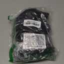 Big Bad Wolf Shirt Halloween Costume Outfit Girls Boys Gift T-Shirt, L, Black