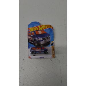Hot Wheels DODGE VAN HW 55th RACE TEAM Series 2023 Truck