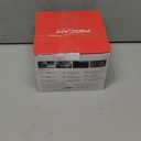 FOSCAM PD5 3K Security Camera Outdoor, 360 Auto Tracking 2.4G/5G WiFi PTZ Cameras for Home Security 20X Zoom, 66ft Color Night Vision, AI Motion Detection, 2-Way Audio IP65 Works with Alexa