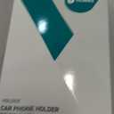 VICSEED 2025 Upgrade for MagSafe Car Mount [Strongest Dashboard Adhesive & 25N Magnetic] Cell Phone Holders for Your Car, 360 Adjustable Phone Holder Mount for All Smartphones & Vehicles (Z-Black)