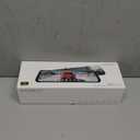 12" Mirror Dash Cam, 4K UHD Front and 2.5K Rear View Dash Camera for Car, with ADAS BSD LCA Smart Mode, GPS, G-Sensor, Loop Recording, Parking Monitor, Voice Control, 5.8GHz WiFi