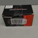 Garage-Pro Clutch Slave Cylinder Compatible with Jeep Patriot 2007-2017, Chrysler 200 2011-2012, Sebring 2007-2010, Compass Naturally Aspirated