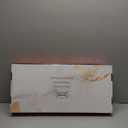 Rear Left Driver Side Power Window Regulator with Motor Replacement for Ford F-150 Lobo 2004-2008 Lincoln Mark LT 2006-2008 Crew Cab Pickup, 741-968