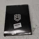 Wallet Case for Samsung Galaxy Note 20 Ultra 5G, RFID Blocking Credit Card Holder, PU Leather Folio Flip Kickstand Protective Shockproof Cover for Women Men (Black)