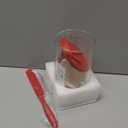 Sourdough Starter Jar, 24 OZ Wide Mouth Sour Dough Starter Jars Glass, Sourdough Starter Kit, Sourdough Bread Baking Supplies for Beginners and Pro, 1 Pack