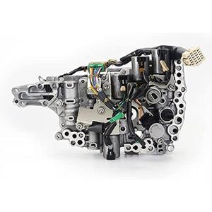 WOWAUTO JF016E CVT Transmission Valve Body 31705-28X0B Compatible with 2012+ Altima 2.5L