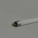 VIVOSUN T5 Grow Light Bulbs 4 Ft 46 Inches, 54W 6500K HO Fluorescent Tubes Light Bulbs, Cool White T5 Bulb for 46 Inches T5 Light Fixtures, T5 Grow Lights for Indoor Plants, 4 Ft 54W Pack of 5