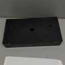 Solar Address Sign, Lighted Address Plaque Outdoor Waterproof, Illuminated RGBW Color Address Numbers, House Numbers for Home Street Mailbox Outside (6.5 IN(wall mounted))