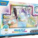 Pokemon TCG: Paldea Pin Collection - Quaxly