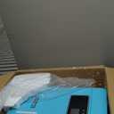 3600W Pure Sine Wave Solar Inverter with 120A MPPT Charge Controller - 24V DC to 110V AC Converter for RV, Home Backup and Off-Grid Systems