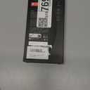 TORRAS for iPhone 17 Pro Case 360 Magnetic Stand O3 Fitness Series, [Fit for MagSafe] [360 Rotating Kickstand] 4X Mil-Grade Shockproof, Camera Control Button, Slim, Translucent Deep Blue