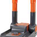 DryGuy Shoe, Boot, Garment & Gear Electric Dryer, Quick Drying for Ski, Work, Sports Equipment Energy Efficient, Odor Eliminating Design, Home or Garage Use, 2 Port, Heat + Fan