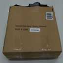 Climbing Dome Hammock with Light, Accessory for Climbing Dome, fits 10 x 5 ft Climbing Dome, with Light Canopy Bearing 300 LBS. (Hammock only, Batteriesx6)