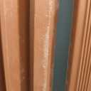 Hot Tub Steps, Non-Slip & Durable Hot Tub Stairs, Portable Universal Ladder Can Be Used Indoors and Outdoors (Reddish Brown)
