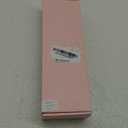 REECHO Ponytail Extension, 24" Claw Clip in Ponytail Extension Long Curly Wavy Ponytail Hair Extension Jaw Clip on Pony Tails Hairpiece for Women - Black Brown