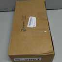 48 Pcs Happy New Year Party Cups 2026 Disposable New Years Eve Plastic Cups 8 oz Black Gold White Reusable 2026 Year's Eve tumbler for Holiday Party Supplies