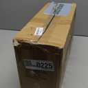 Backdrop Stand 10×8ft (W×H) Adjustable Backdrop Support Ground Kit Photography Photo Shoot Backdrop Stand for Parties with Sandbags, Spring Clips, Carrying Bag