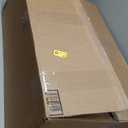 1500w Ceiling Mounted Outdoor Heaters Electric Hanging Infrared Patio Heater with Remote Control, Dust Cover and Adjustable Chain, 3 Adjustable Modes for Garage, Gazebo, Balcony, Courtyard