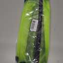 4PCS Fly Boots for Horses, Non-Slip Breathable Horse Fly Boots,Comfy Mesh Horse Fly Leggings Prevents Flies and Mosquitoes from Biting (Green)