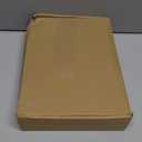 Stainless Steel Bento Box Kids, Kids Metal Bento Lunch Box BPA Free Lunch Box Containers 304 Stainless Steel Bento Box for School and Office(Bule) (Blue-05)