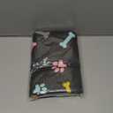 SPXTEX Dog Crate Pads Dog Pee Pads Rugs Washable Dog Pads, Non Slip Puppy Pee Pads for Small Dogs, Waterproof Pet Pad Rug, Dog Whelping Training Pads for Dogs, 1 Piece, 18"x24"