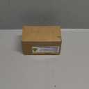 Riakrum 4 Pieces Pumpkin Lights with Remote and Timer LED Pumpkin Lights Battery Operated Jack O Lantern Bright Flameless Candles for Halloween Thanksgiving(Purple)