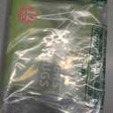 Rabenda 12 Pcs Rug Tape, Non Slip Rug Pads Grippers for Hardwood Floors and Tiles, Reusable Carpet Tape for Area Rugs, Double-Sided Adhesive Rug Stickers Keep Corners Flat (Black)