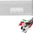 48-72V 2000W Brushless Speed Motor Controller Replacement for Electric Bicycle Electric Scooter
