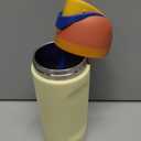 Owala Kids FreeSip Insulated Stainless Steel Water Bottle with Straw for Sports, Travel, and School, BPA-Free Sports Water Bottle, 16 oz, Misty Horizon