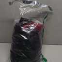 HLENOK Adult Men Devil Vampire Costume Shirt Cloak Outfit Medieval Renaissance Victorian Gothic Halloween Cosplay Long Cape (XX-Large)