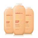 Method Body Wash, Energy Boost, 18oz (Pack of 3)