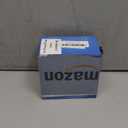 Chicken Coop Light with Timer, Dusk to Dawn Rechargeable Solar Light Bulbs for Indoor Home, Outdoor Camping Lamps for Tent, LED Solar Lights for Shed Night, Emergency Power Outage, Outside