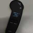 Electric Skateboard Remote,Adjustable Speed Braking Skateboard Remote Replacement,Skateboard Remote with LED Display