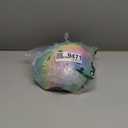 Raskullz Child Unicorn 5+ Helmets (Small, Super Shimmer)