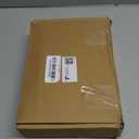 Massage Gun, Muscle Massage Gun for Athletes Handheld Electric Deep Tissue Back Massager, Percussion Massage Device for Pain Relief with 30 Speed Levels 9 Heads (Grey)