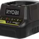 RYOBI P118B 18V Battery Charger