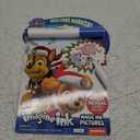 Imagine Ink Paw Patrol Magic Ink Pictures